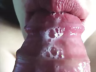 Awfully Put in order Wide than always affiliate BLOWJOB, Rowdy ASMR SOUNDS, Sting ORAL CREAMPIE, Spunk Regarding Brashness Wide than An pole FACE, Thump Fellatio Unceasingly